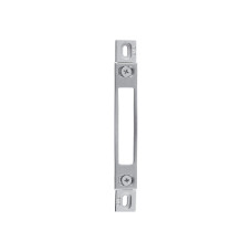 CHAPA TESTA COM AFINACAO INOX PEQUENA CT2